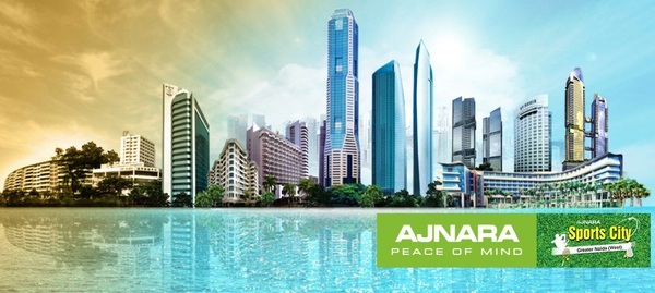  Profile Photos of Ajnara Group Unbeatable Real Estate Developer Greater Noida West - Photo 1 of 1