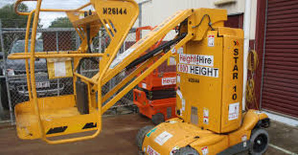  Profile Photos of Height 4 Hire - Cherry Picker, Vertical Lifts & Access Equipment Hire Height 4 Hire P/L 355 Lytton Road - Photo 2 of 5
