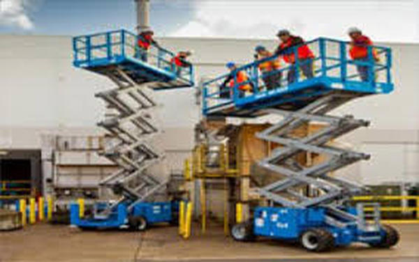  Profile Photos of Height 4 Hire - Cherry Picker, Vertical Lifts & Access Equipment Hire Height 4 Hire P/L 355 Lytton Road - Photo 3 of 5