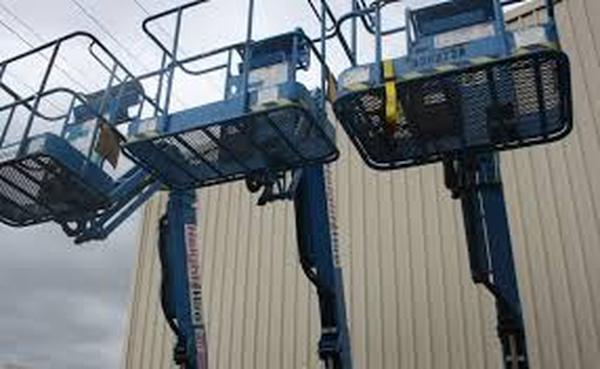  Profile Photos of Height 4 Hire - Cherry Picker, Vertical Lifts & Access Equipment Hire Height 4 Hire P/L 355 Lytton Road - Photo 4 of 5