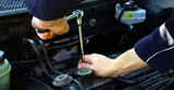 MOT testing, West Malling Garage Ltd, West Malling