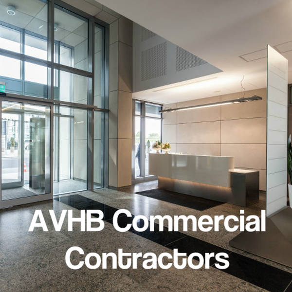 Profile Photos of AVHB Commercial Contractors 515 E Carefree Hwy - Photo 1 of 1