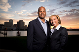 Mitchell & Associates, Baton Rouge