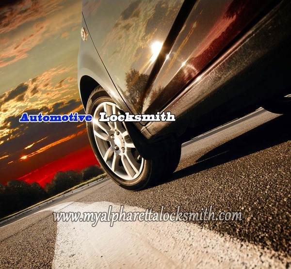 Automotive Locksmith Profile Photos of My Alpharetta Locksmith, LLC 730 Cirrus Dr - Photo 1 of 13