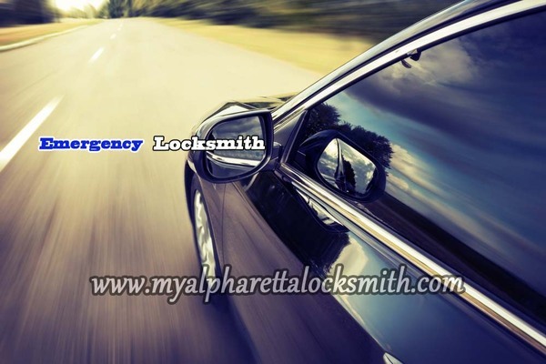 Emergency Locksmith Profile Photos of My Alpharetta Locksmith, LLC 730 Cirrus Dr - Photo 4 of 13