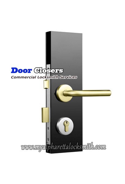 Door Closers Profile Photos of My Alpharetta Locksmith, LLC 730 Cirrus Dr - Photo 5 of 13