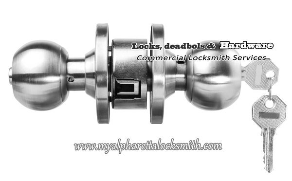 Locks, Deadbolts & Hardware Profile Photos of My Alpharetta Locksmith, LLC 730 Cirrus Dr - Photo 9 of 13