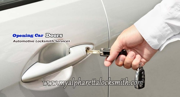 Opening Car Doors Profile Photos of My Alpharetta Locksmith, LLC 730 Cirrus Dr - Photo 10 of 13