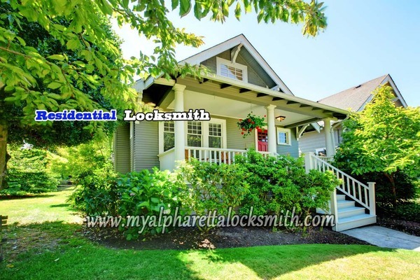 Residential Locksmith Profile Photos of My Alpharetta Locksmith, LLC 730 Cirrus Dr - Photo 13 of 13