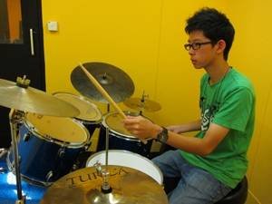  Profile Photos of Music Lessons Singapore 159B Thomson Rd Goldhill Centre (Next to United Square) - Photo 3 of 4