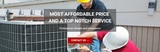 HVAC Repair, Denver