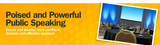 Top Public Speaking Skills Training in Gurgaon | Samira Gupta, Gurgaon