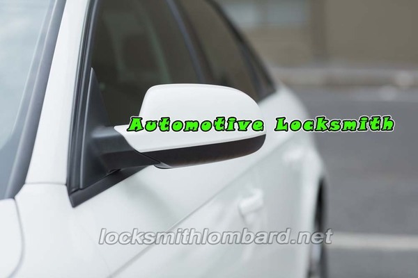 Automotive Locksmith Profile Photos of Locksmith Lombard 1049 Westmore Meyers Rd, - Photo 1 of 12