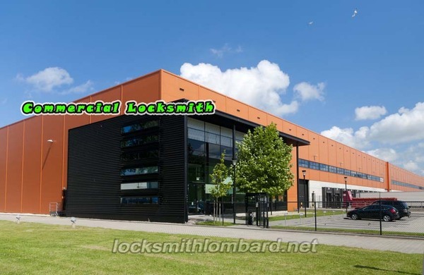 Commercial Locksmith Profile Photos of Locksmith Lombard 1049 Westmore Meyers Rd, - Photo 3 of 12