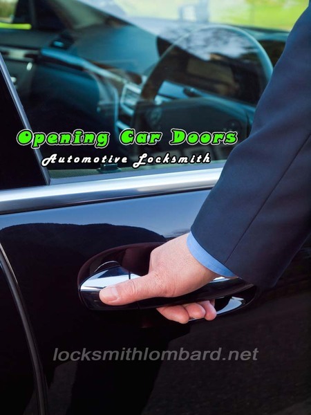 Opening Car Doors Profile Photos of Locksmith Lombard 1049 Westmore Meyers Rd, - Photo 8 of 12