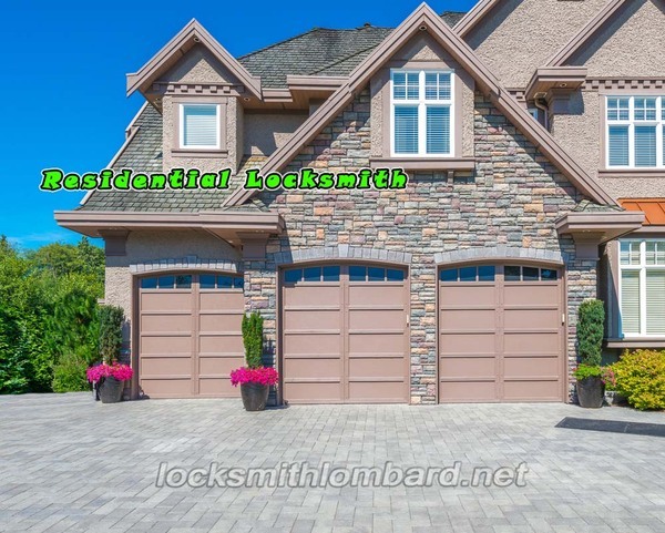 Residential Locksmith Profile Photos of Locksmith Lombard 1049 Westmore Meyers Rd, - Photo 9 of 12