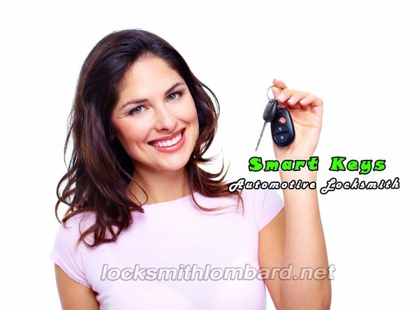 Smart Keys Profile Photos of Locksmith Lombard 1049 Westmore Meyers Rd, - Photo 10 of 12