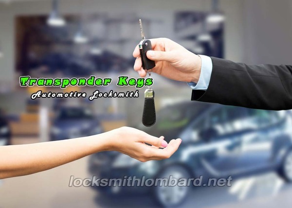 Transponder Keys Profile Photos of Locksmith Lombard 1049 Westmore Meyers Rd, - Photo 11 of 12