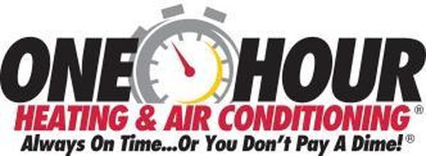  Profile Photos of One Hour Heating & Air Conditioning 200 Cambria Avenue Suite F - Photo 1 of 4