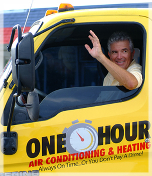  Profile Photos of One Hour Heating & Air Conditioning 200 Cambria Avenue Suite F - Photo 4 of 4