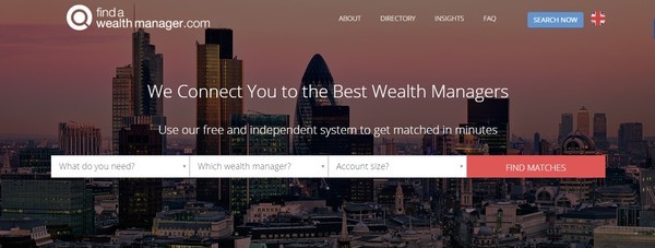  Profile Photos of Find A Wealth Manager Ltd Alpha House, 100 Borough High Street, London SE1 1LB, United Kingdom - Photo 1 of 1