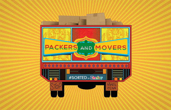  Profile Photos of Zimmber Packers and Movers Malad west, Mumbai - Photo 1 of 1