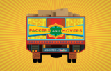 Zimmber Packers and Movers, Mumbai