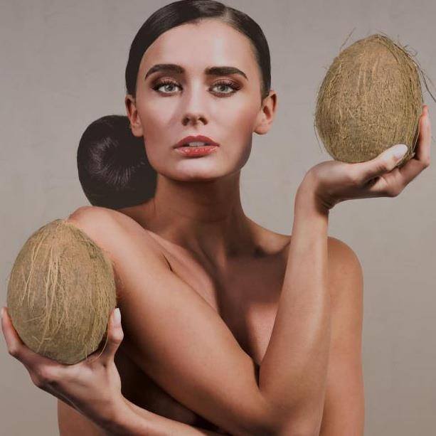  Profile Photos of Funky Coconut Hair and Beauty 20 Pipers Vale Close - Photo 1 of 5