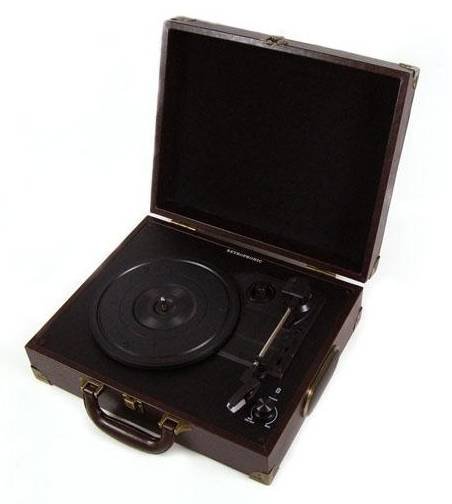 Profile Photos of Retrophonic Records LLP 34 Craig Road, #02-02A Chinatown Plaza - Photo 1 of 7