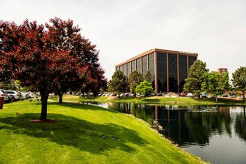  Profile Photos of CTU Aurora Campus 3151 S. Vaughn Way - Photo 3 of 4