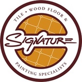 Kitchen tile flooring, Bridgeport