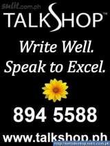 TalkShop, Makati City