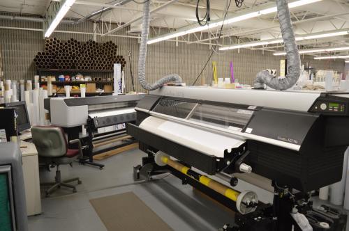  Profile Photos of Artcal Graphics & Screenprinting Inc. 779 Industrial Road - Photo 3 of 4