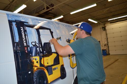  Profile Photos of Artcal Graphics & Screenprinting Inc. 779 Industrial Road - Photo 4 of 4