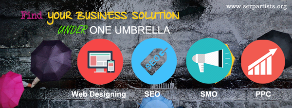  Profile Photos of SERP Artists â€“ A SEO Company from India P3, 34C  Sector-87, Faridabad, Haryana, India - Photo 1 of 2