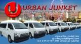 Urban Junket (Singapore Travel Services Provider), Singapore