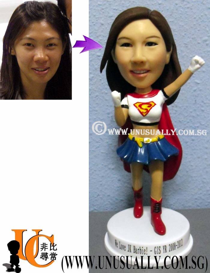  Profile Photos of UNUSUALLY Pasir Ris - Photo 2 of 41