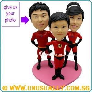  Profile Photos of UNUSUALLY Pasir Ris - Photo 34 of 41