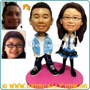  Profile Photos of UNUSUALLY Pasir Ris - Photo 35 of 41