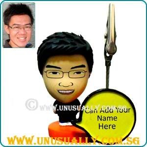  Profile Photos of UNUSUALLY Pasir Ris - Photo 29 of 41
