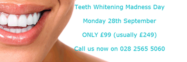  Profile Photos of White fillings in Ballymena By Smiles Dental Care 14 Ballymoney Road,  Ballymena, County Antrim, BT435BY, UK - Photo 1 of 1