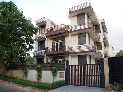  Profile Photos of Kukreja Group hotels karol bagh, padam singh road - Photo 2 of 7