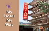  Kukreja Group hotels karol bagh, padam singh road 