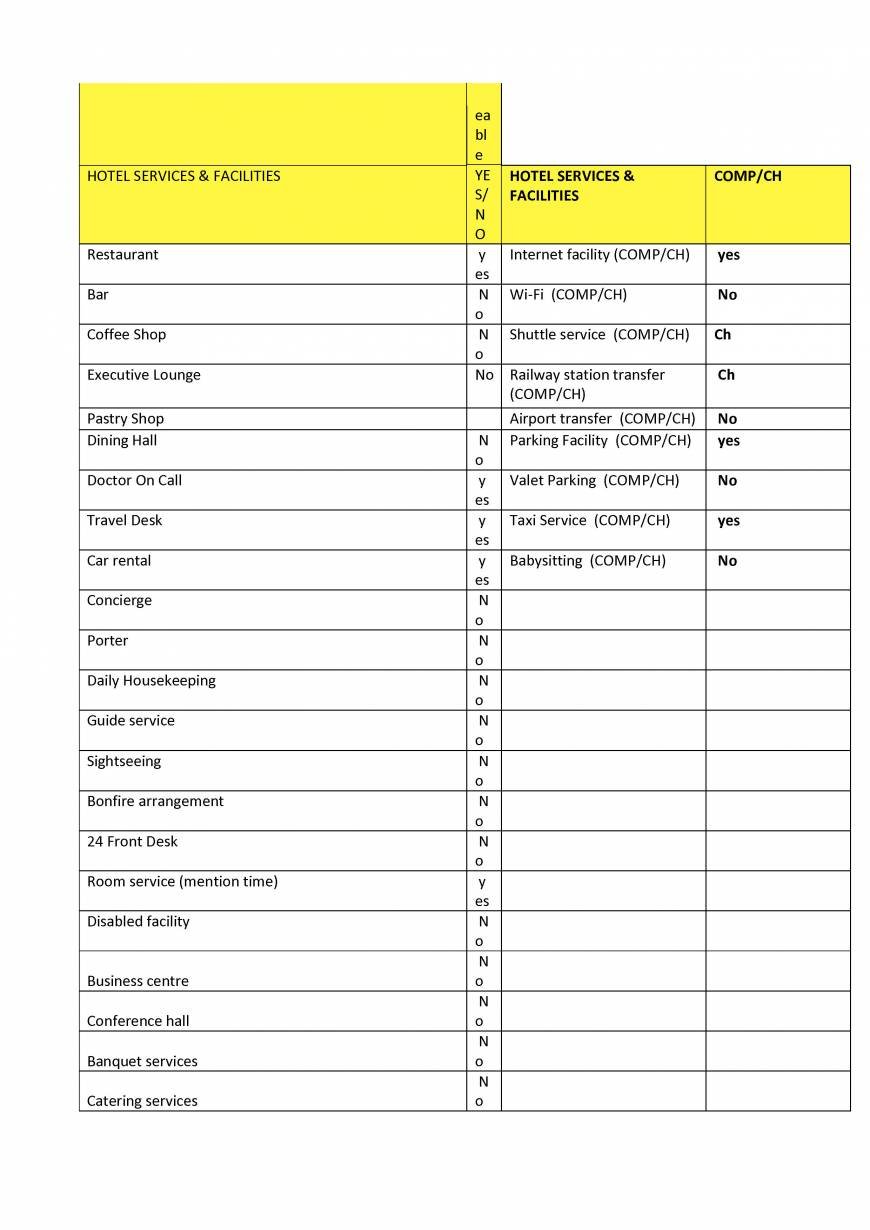  Pricelists of Kukreja Group hotels karol bagh, padam singh road - Photo 14 of 16