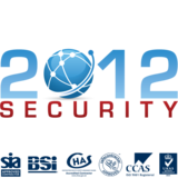 2012 Security, Barking