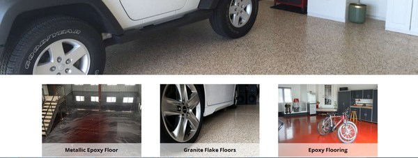  Pricelists of Garage floor epoxy Orlando 121 Creek Forest Ln, - Photo 1 of 1