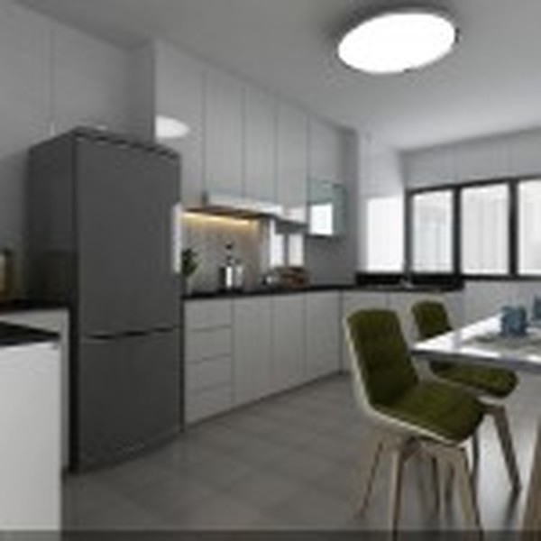  Profile Photos of Eight Design Studio 140 Paya Lebar Road, AZ@Paya Lebar #03-06 Singapore 409015 - Photo 4 of 5