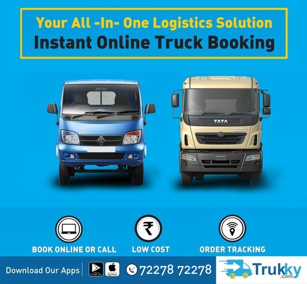  Profile Photos of Trukky Delhi 759, B1, Spaze IT TECH Park,Sohna Road, Sector 49 - Photo 1 of 1