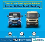 Trukky Delhi, Gurugram