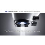  ENDOMONTREAL Root Canal Clinic 5025 Sherbrooke St. West, Suite 330A 